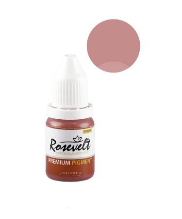 ROSEVELT Permanent Makeup Paint 319 Perfect Lip Permanent Makeup Lip Paint - Buy Online on GoSupps.com