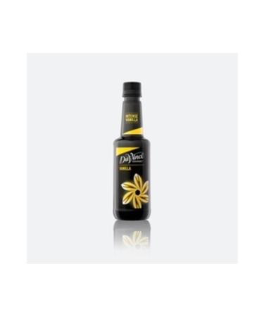 DaVinci Gourmet Vanilla Flavoring (Intense Vanilla) 375 Ml