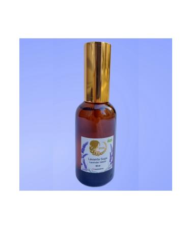 BASAK Lavender Water