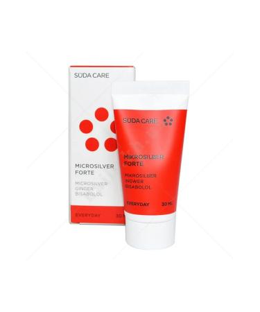 Suda Care S da Micro Silver Forte 30 Ml
