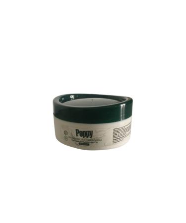 Poppy Moisturizing Skin Care Cream