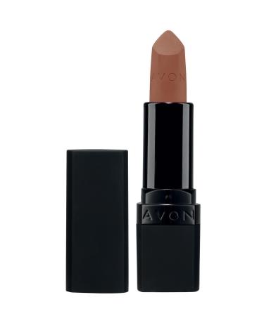 Avon Marvelus Mocha Ultra Matte Lipstick and Glimmerstick Lift Eyeliner - Buy Online on GoSupps.com