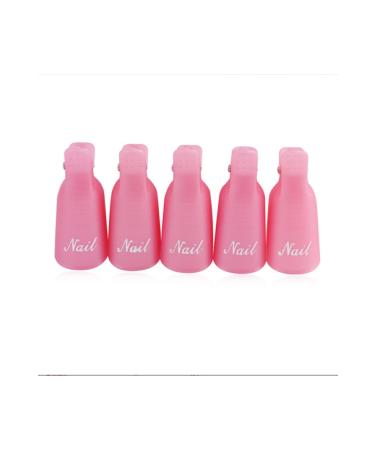 Coss Nail Polish Remover Nail Clip