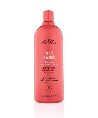 LAVEY Aveda Nutriplenish Intense Moisturizing Shampoo 1000ml 018084014431