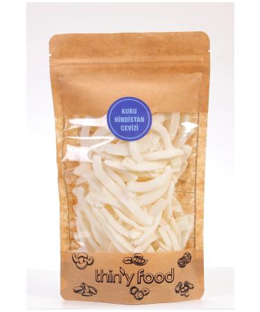 Thiny Food Dried Coconut 300 Gr