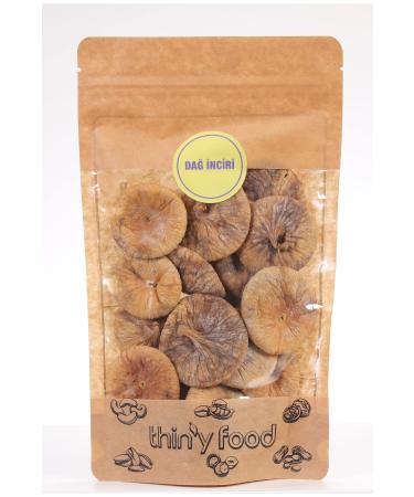 Thiny Food Mountain Fig 400 Gr