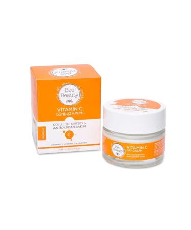 Bee Beauty Vitamin C Day Cream 50 Ml