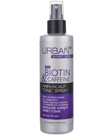 Urban Care Expert Biotin&caffeine Tonic 200ml Category: Hair Dye Keyonline.. - Buy Online on GoSupps.com