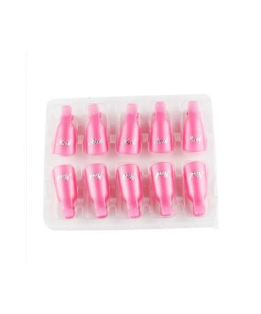 Coss Nail Polish Remover Nail Clip - Buy Online on GoSupps.com