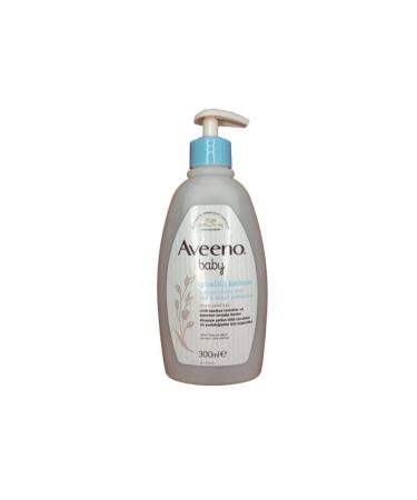 AVEENO Daily Care Hair And Body Shampoo 300ml Onrness Cosmetic