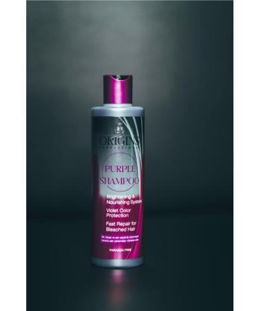 Origins Purple Shampoo 400ml