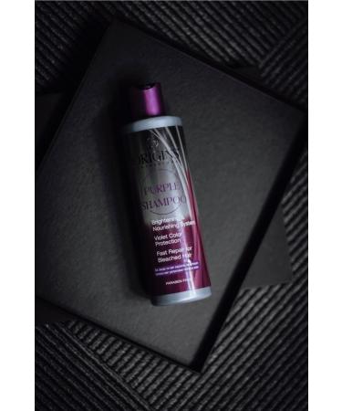 Origins Purple Shampoo 400ml - Buy Online on GoSupps.com