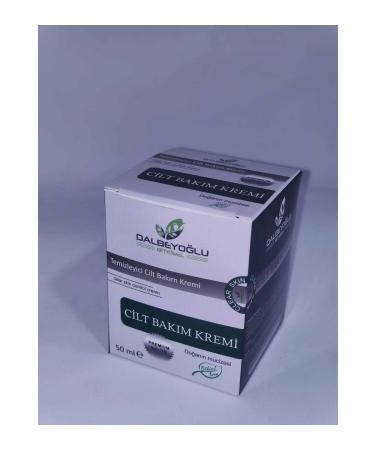 Dalbeyo lu Herbal Cleansing Skin Care Cream 50 Ml