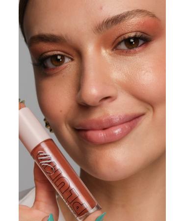 Pastel Plump Up Gloss 202 Loverdose - Plumping Lip Gloss .key-makyaj.0113 - Buy Online on GoSupps.com