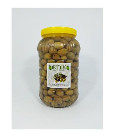 ethical local products Tomato Type Cracked Sweetened Olives 3 Kg