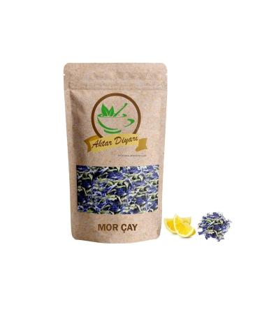 Aktar Land Purple Butterfly Tea 500 gr