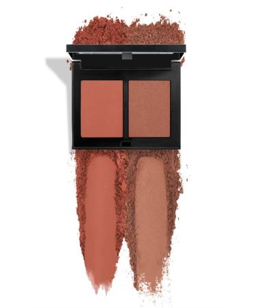 Pastel Cheek To Cheek Duo Blush Set 20 Warm Honey - Double Blush -blush-0637 - Buy Online on GoSupps.com