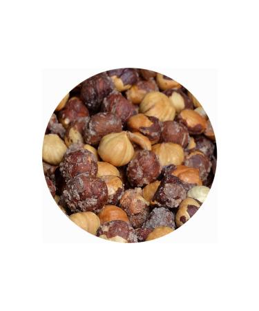 Cookie Bazaar Hazelnut Salted 500 gr