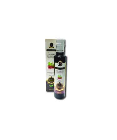 Immu-Nat Gilaburu Liquid Extract 250 ml