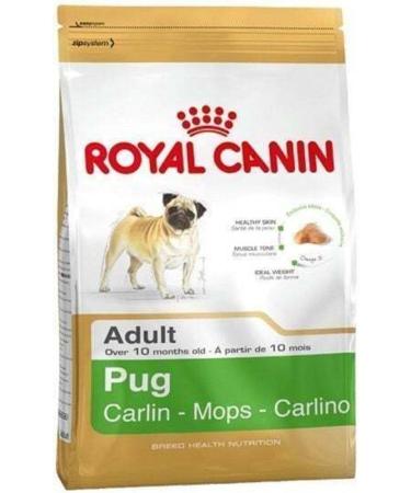 Royal Canin Pug Dog Food 1.5 Kg