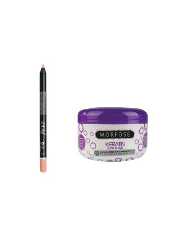 EMILY Pen No: 211 + Keratin Hair Mask 500 Ml