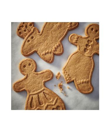 IKEA V ntersaga Gingerbread Figured Cookie Set 140 Gr - Buy Online on GoSupps.com