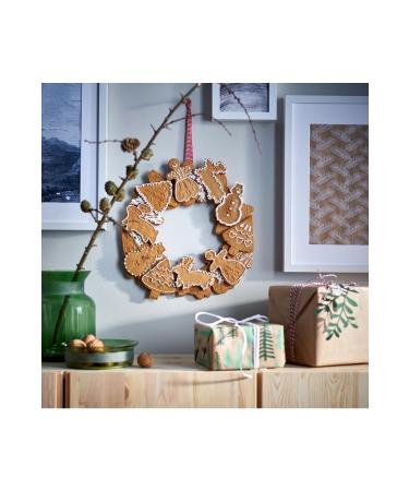 IKEA V ntersaga Gingerbread Figured Cookie Set 140 Gr - Buy Online on GoSupps.com