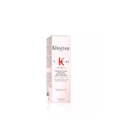 Kerastase Genesis Serum Anti Chute Fortifiant Hair Loss Prevention Serum 90ml - Buy Online on GoSupps.com
