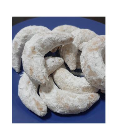 Seymen Vanillekipferl 300g