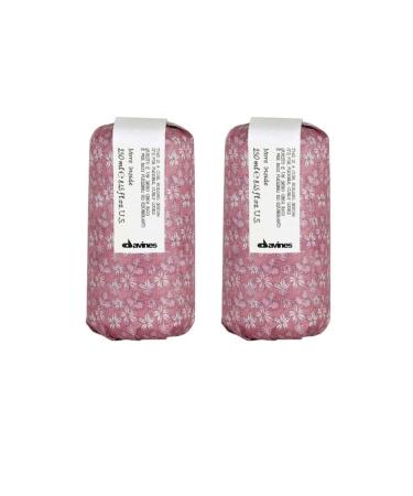 Davines Eva-curl Building Curl Forming Serum 250 Ml