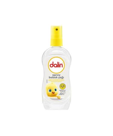 Dalin Dream Garden Fabric Softener 1500 ML (1 Piece)