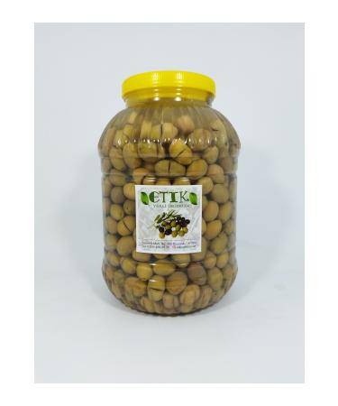 ethical local products Tomato Type Cracked Sweetened Olives 5 Kg