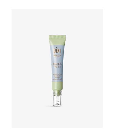 pixi Detoxifeye Serum Energizing Moisturizing and Revitalizing Eye Serum 25 Ml
