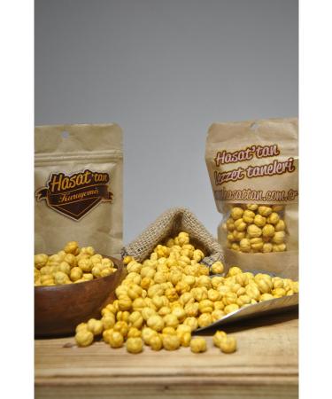 DRIED FROM THE HARVEST Salted Chickpeas 1000 Gr