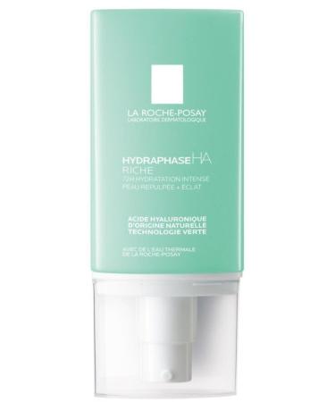 La Roche Posay Hydraphase Ha Riche 50 Ml