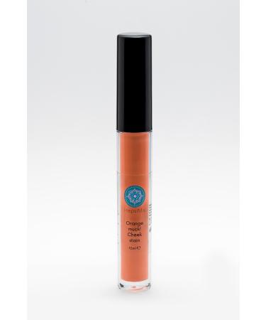 AllMis Orange Muck! Cheek Stain Blush 10 Ml