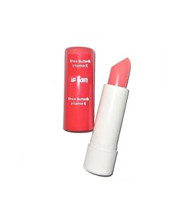 MONICATIME Eng Lip Balm Scented (Red)