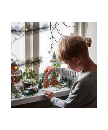 IKEA V ntersaga Gingerbread Figured Cookie Set 140 Gr - Buy Online on GoSupps.com