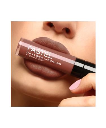 Pastel Lipcolor Kissproof No 15 Lipstick