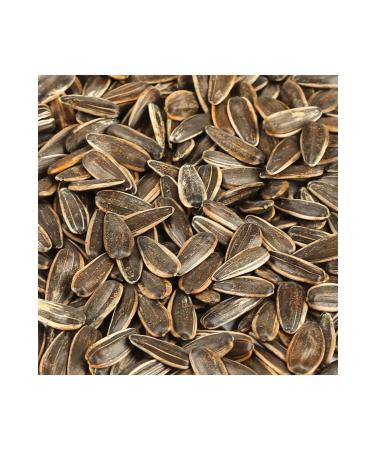 pipar Luxury Nuts 5 Kg Raw Local Black Sunflower Seeds