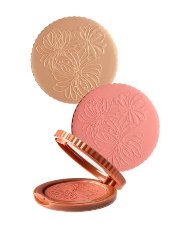 Pastel Pretty Cheeks Blush 17 - Blush - Buy Online on GoSupps.com