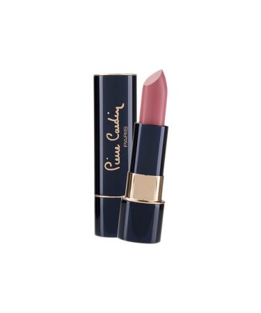 Pierre Cardin Matte Rouge Matte Lipstick - Fushion Pink 4 3g - Buy Online on GoSupps.com