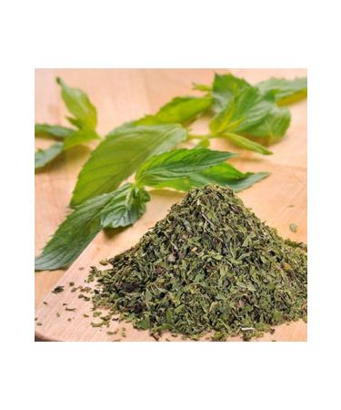 Dried Mint from my spice 250 grams