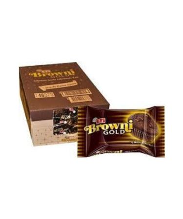 Eti Browni Gold 24 Pieces - Buy Online on GoSupps.com