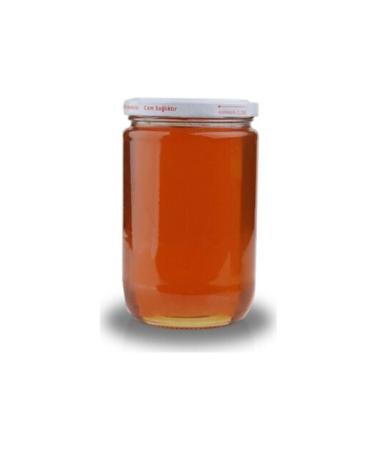 Erzurum pekgurme Karakovan Honey 850gr
