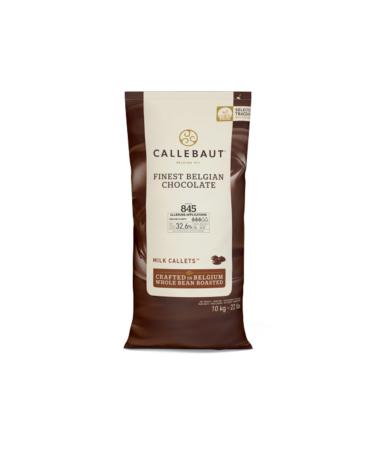 Callebaut Milk Drop Couverture 10 Kg