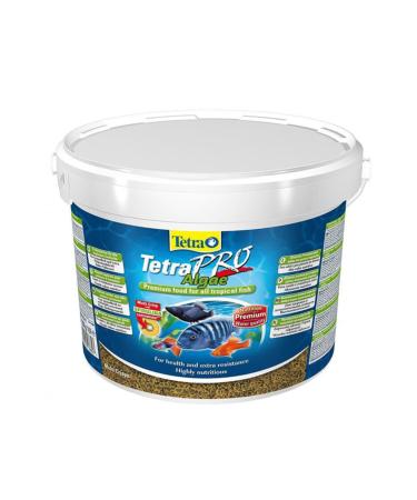 Tetra Pro Algae Chips 500 GR