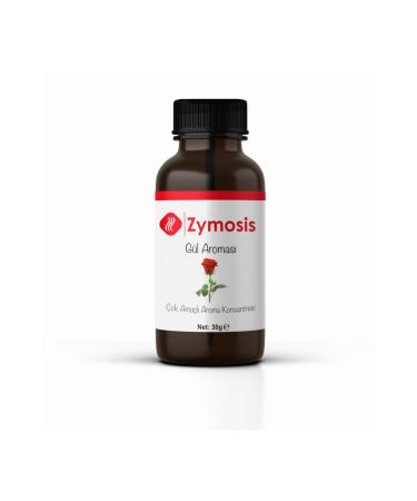 Zymosis Rose Flavor 30 gr