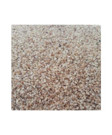 Ingro Gluten Free Sesame Yellow - Bagel (a) 10000 gr