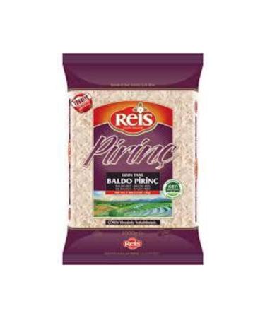 Reis Pulses Reis G nenbaldo Rice 1kg*5pcs